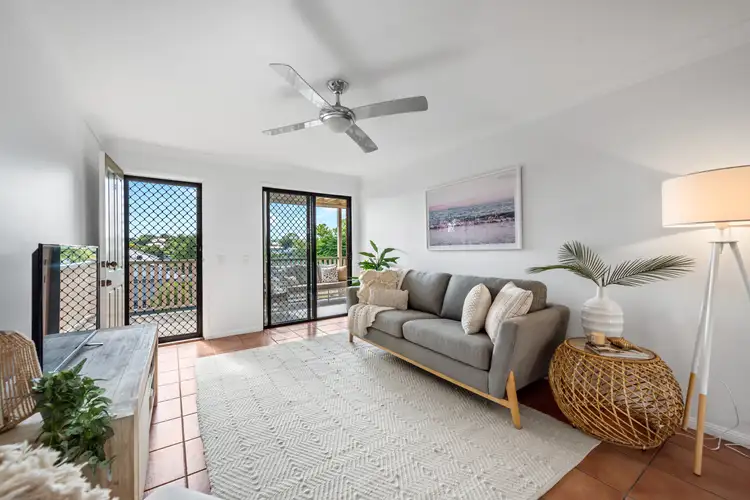 Main view of Homely townhouse listing, 3/8 Manson Parade, Yeronga QLD 4104