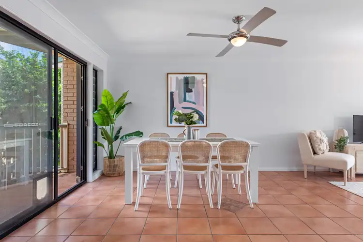 Fifth view of Homely townhouse listing, 3/8 Manson Parade, Yeronga QLD 4104