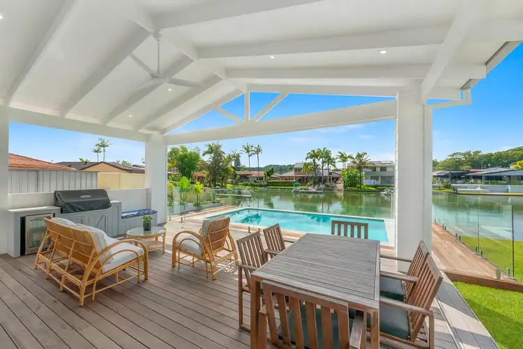 13 Keel Court, Currumbin Waters QLD 4223