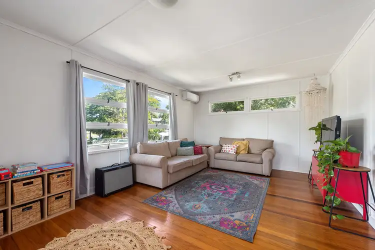 Third view of Homely house listing, 80 Falkirk Street, Stafford Heights QLD 4053