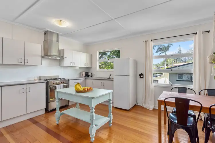 Fourth view of Homely house listing, 80 Falkirk Street, Stafford Heights QLD 4053