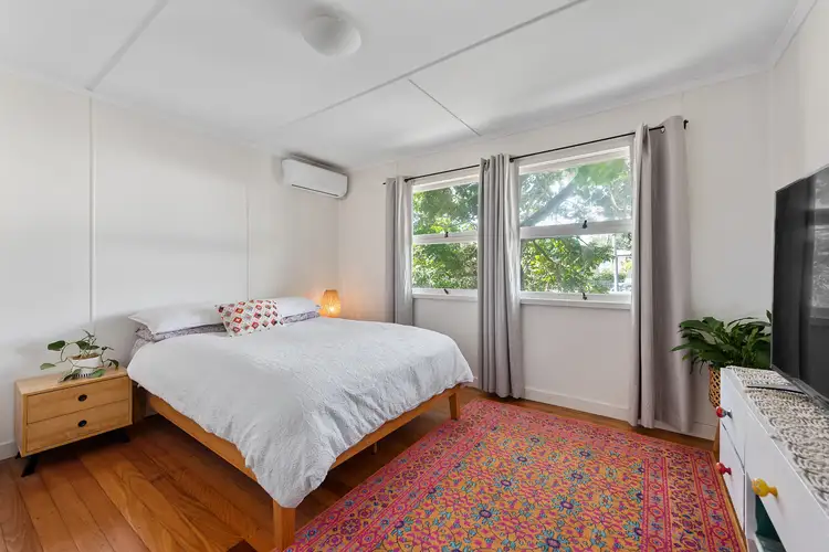 Fifth view of Homely house listing, 80 Falkirk Street, Stafford Heights QLD 4053