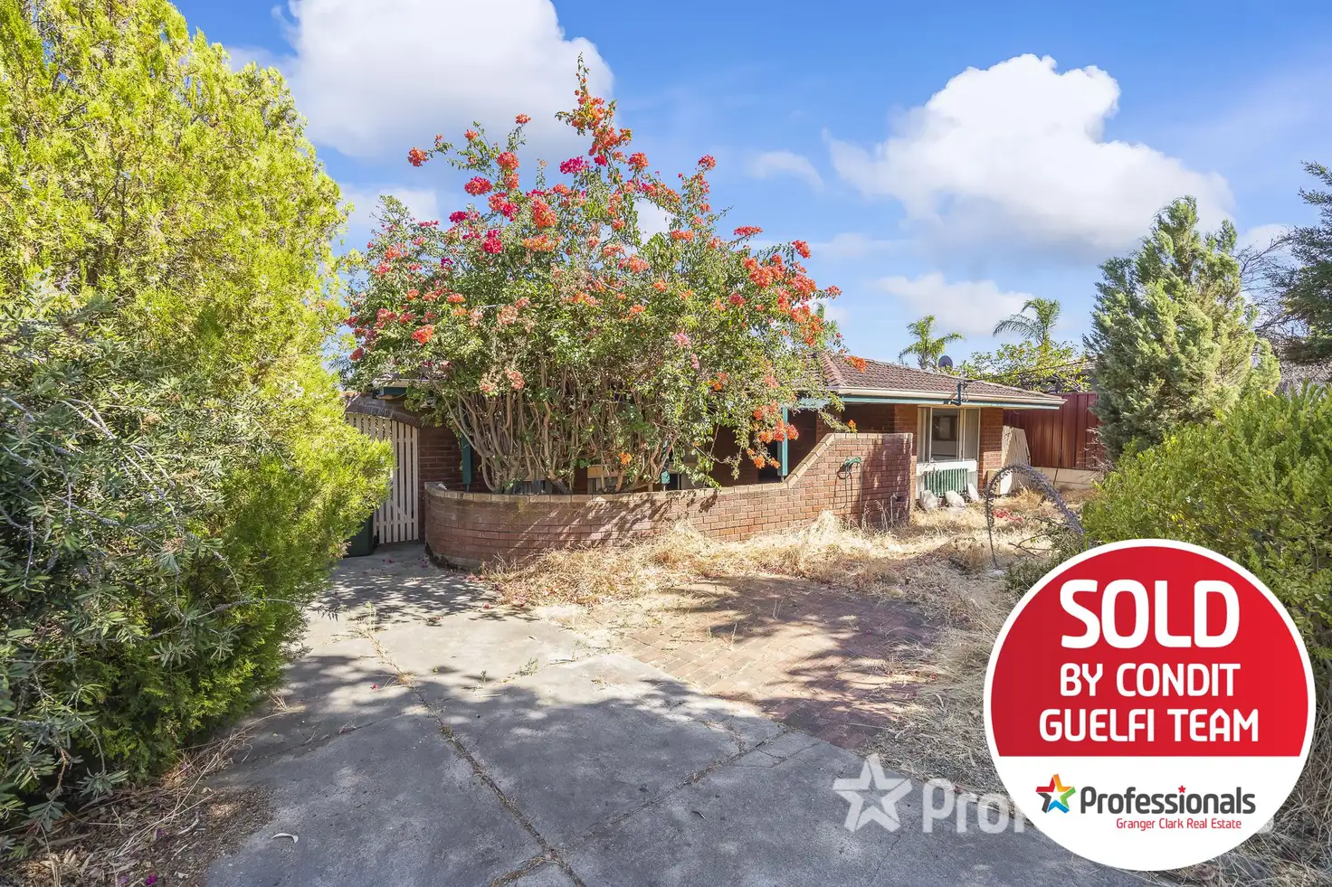 Main view of Homely house listing, 15 Althorne Way, Girrawheen WA 6064