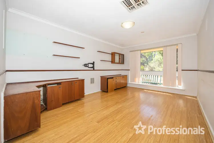 Fourth view of Homely house listing, 15 Althorne Way, Girrawheen WA 6064