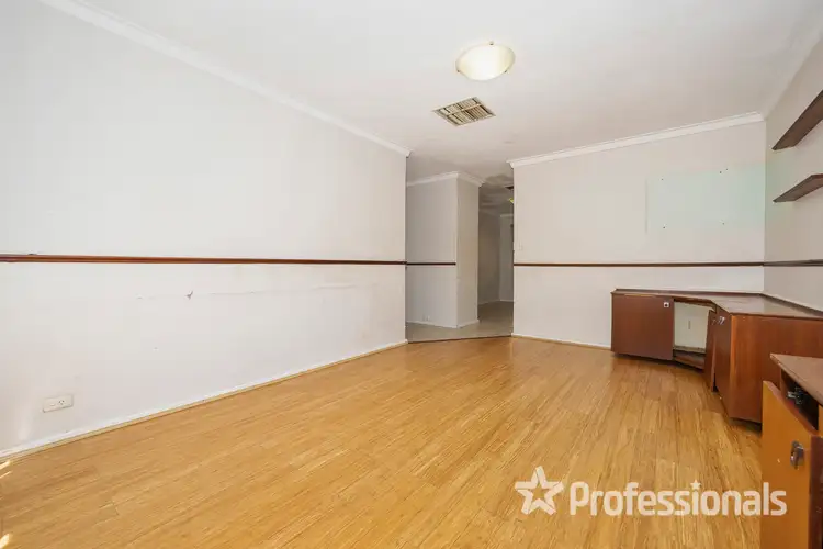 Fifth view of Homely house listing, 15 Althorne Way, Girrawheen WA 6064