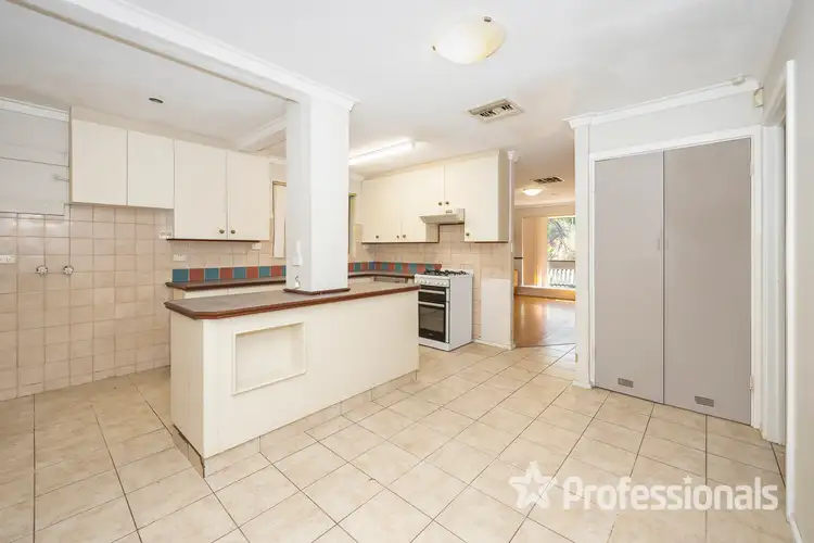 Sixth view of Homely house listing, 15 Althorne Way, Girrawheen WA 6064