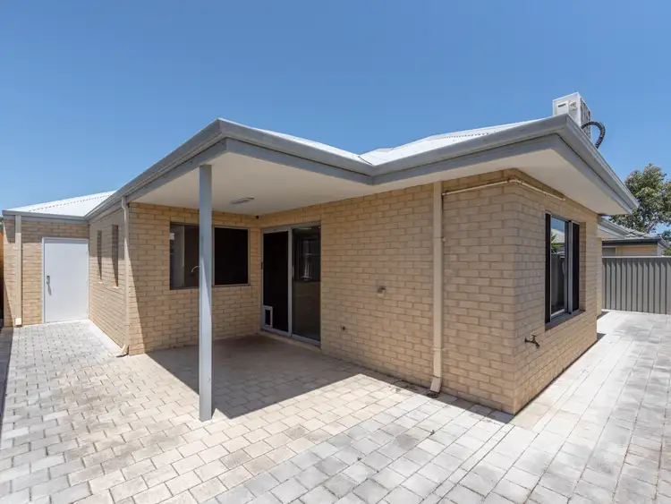 Fourth view of Homely house listing, 93 Litchfield Circle, Wandi WA 6167