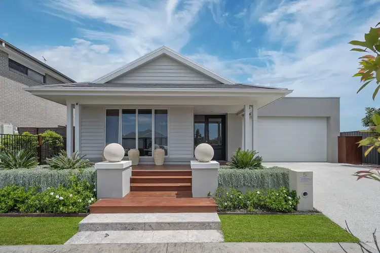 5 Killara Boulevard, Logan Reserve QLD 4133
