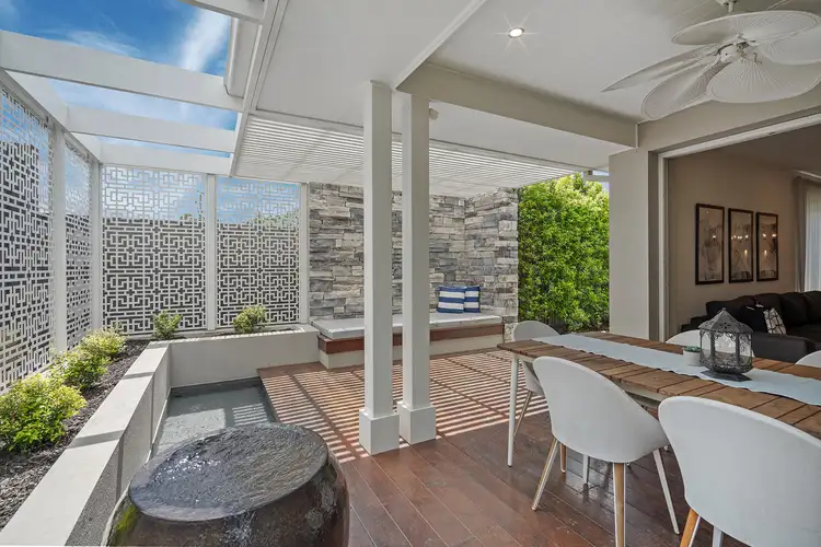 Third view of Homely house listing, 5 Killara Boulevard, Logan Reserve QLD 4133