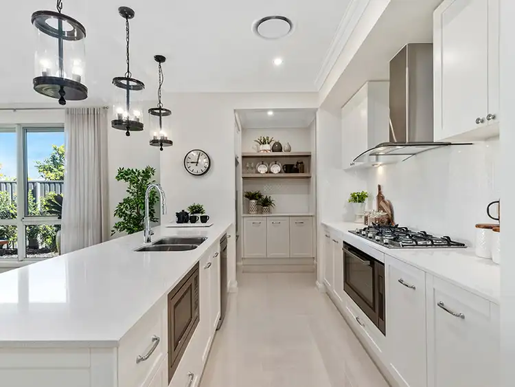 Fifth view of Homely house listing, 5 Killara Boulevard, Logan Reserve QLD 4133