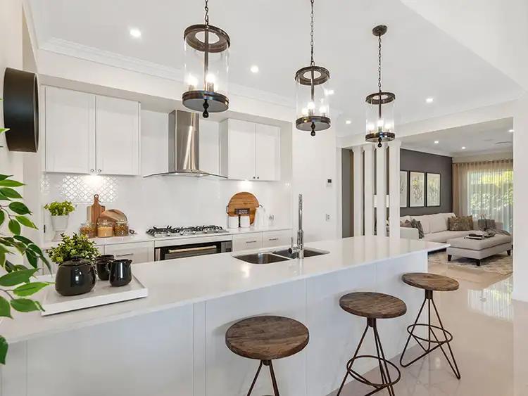 Sixth view of Homely house listing, 5 Killara Boulevard, Logan Reserve QLD 4133