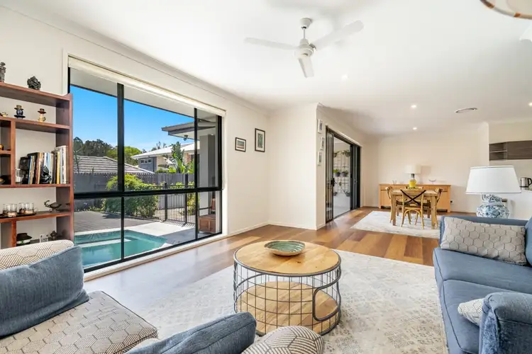 Main view of Homely house listing, 27 Lakeside Way, Lennox Head NSW 2478