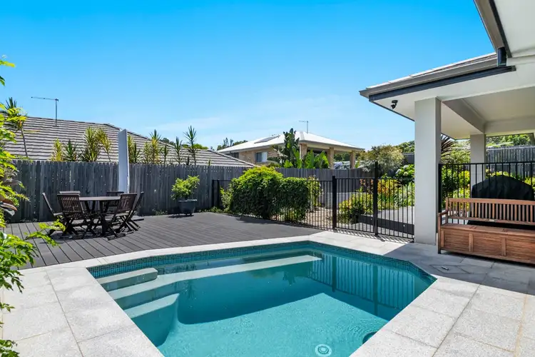 Second view of Homely house listing, 27 Lakeside Way, Lennox Head NSW 2478