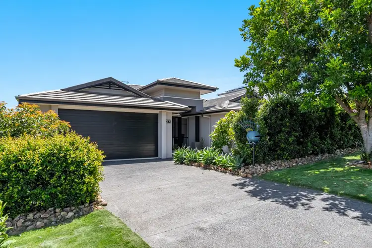 Third view of Homely house listing, 27 Lakeside Way, Lennox Head NSW 2478