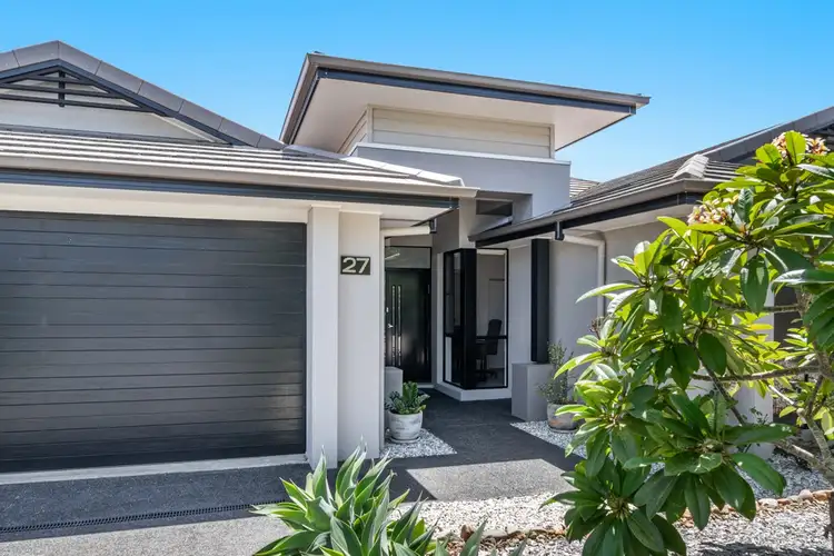 Fourth view of Homely house listing, 27 Lakeside Way, Lennox Head NSW 2478