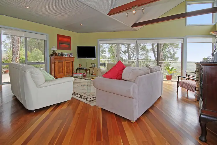 Third view of Homely house listing, 215 Burri Road, Malua Bay NSW 2536