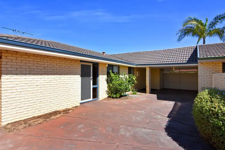Second view of Homely house listing, 53B Forrest Street, East Bunbury WA 6230