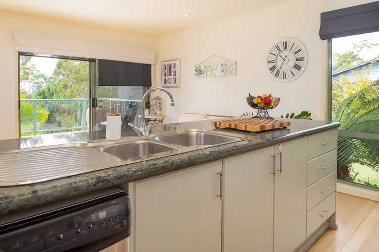 Sixth view of Homely house listing, 54 Catalina Drive, Catalina NSW 2536