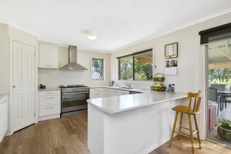 Fourth view of Homely house listing, 5 Bellairs Place, Koo Wee Rup VIC 3981