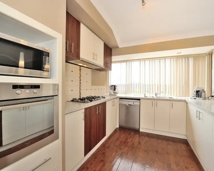 Sixth view of Homely house listing, 13 Waring Heights, Baldivis WA 6171