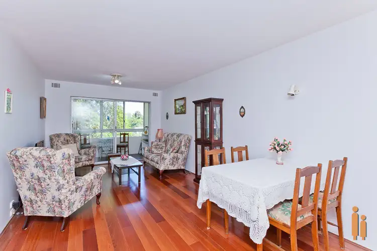 Fourth view of Homely apartment listing, 22/143 Onslow Road, Shenton Park WA 6008