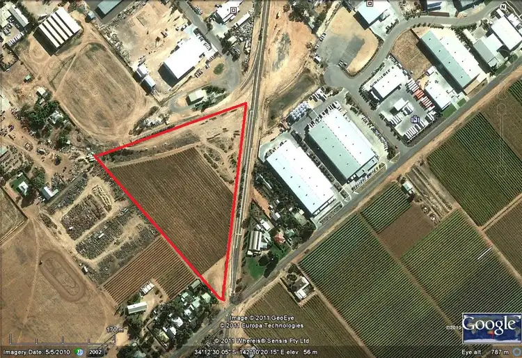 539-541 Cowra Avenue, Mildura VIC 3500