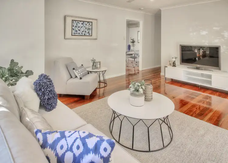 Sixth view of Homely house listing, 89 Homestead St, Moorooka QLD 4105