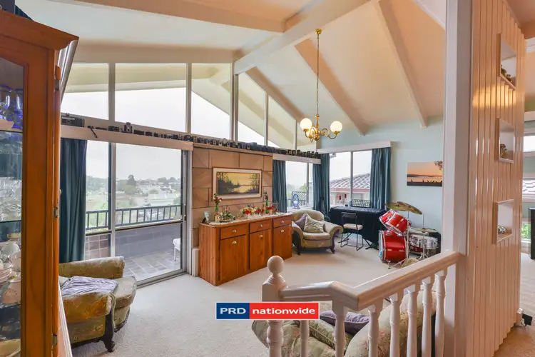 Sixth view of Homely house listing, 25 Dekalb Street, Tamworth NSW 2340