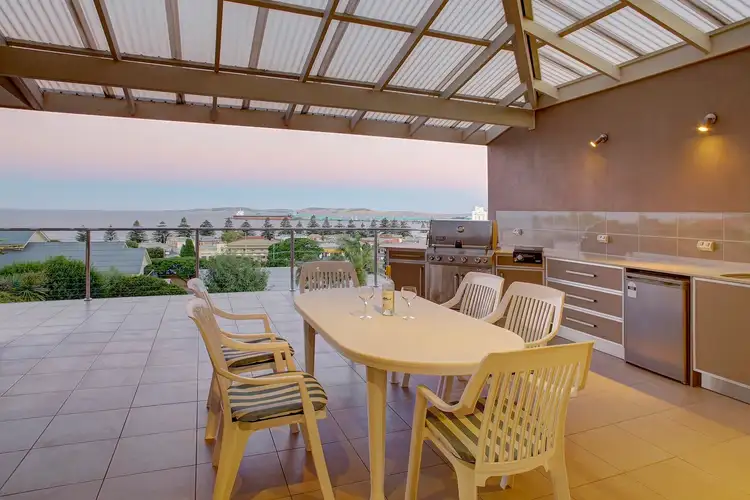 Sixth view of Homely house listing, 4 Prospect Road, Port Lincoln SA 5606