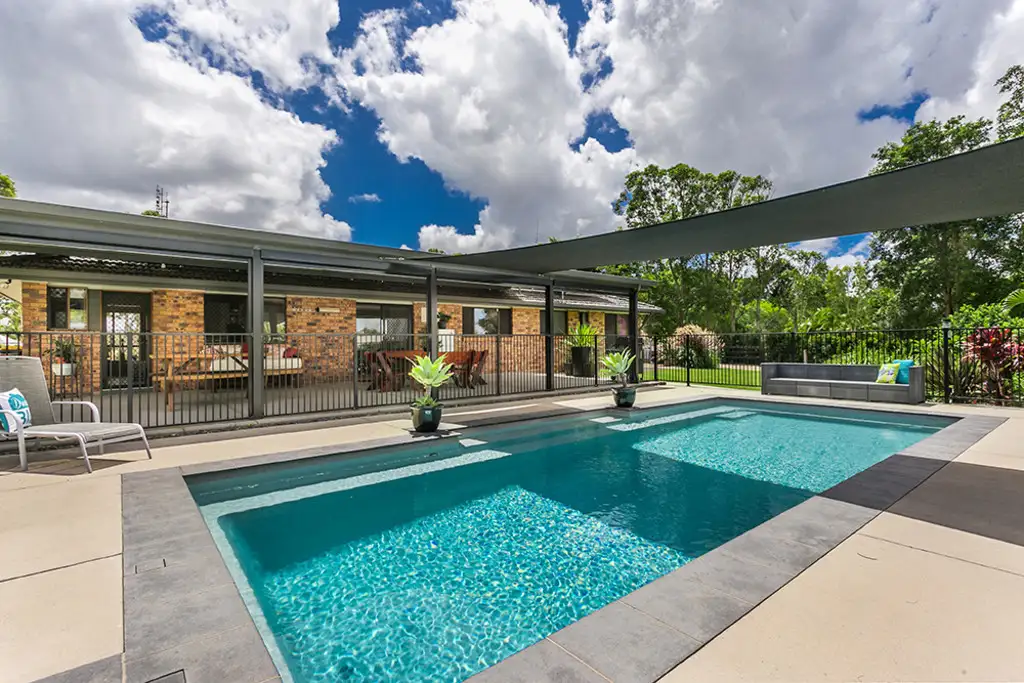 Main view of Homely house listing, 63 Myocum Downs Dr, Myocum NSW 2481