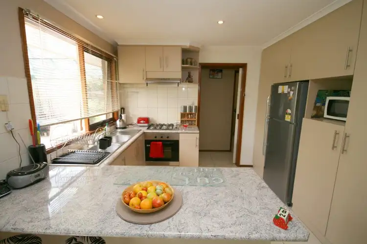Fifth view of Homely house listing, 4 Kramer Street, Werribee VIC 3030