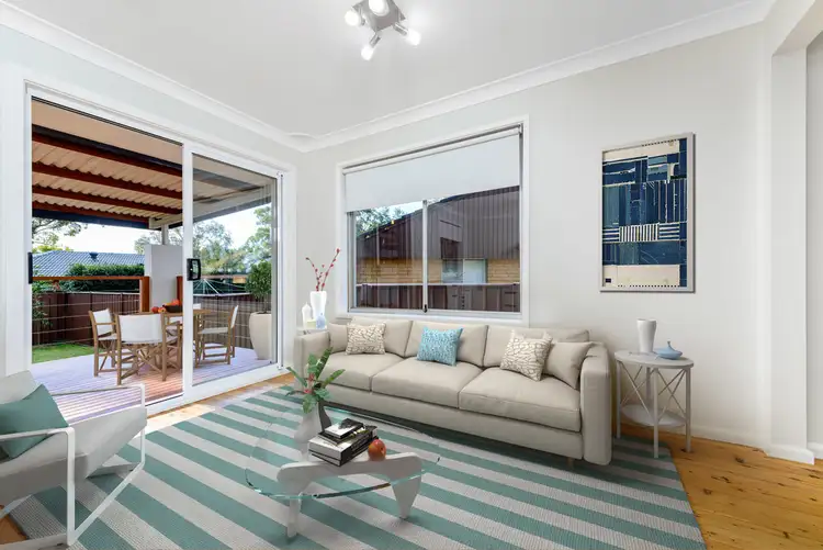 Fourth view of Homely house listing, 2 Cruikshank Avenue, Elderslie NSW 2570
