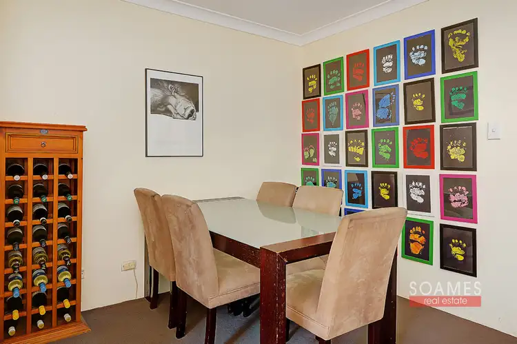 Third view of Homely unit listing, Unit 10/27-29 William Street, Hornsby NSW 2077