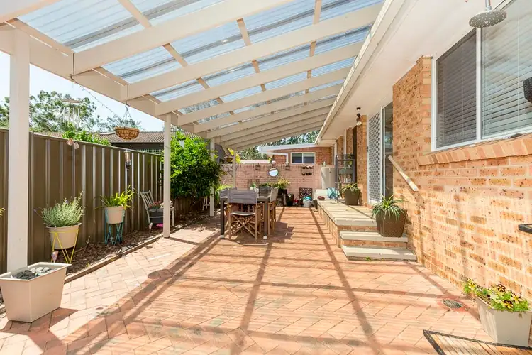 Fourth view of Homely unit listing, 2/1 Tristania Parade, Maloneys Beach NSW 2536