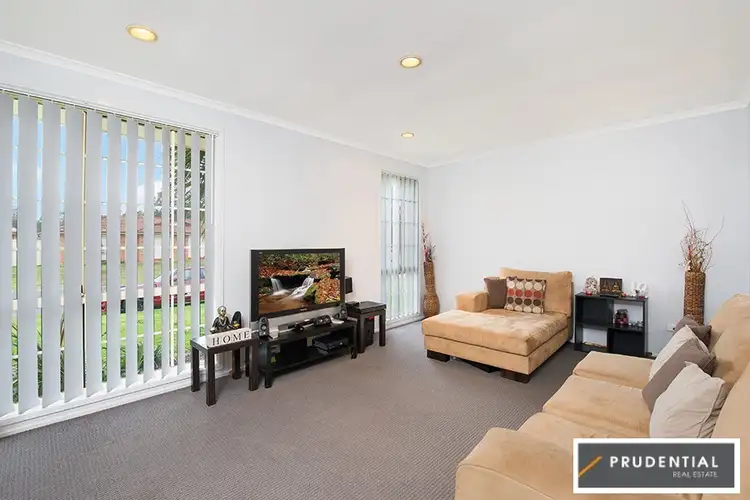 Third view of Homely house listing, 9 Carandini Street, St Helens Park NSW 2560