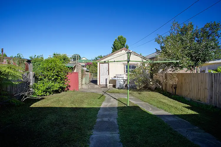 Seventh view of Homely house listing, 84 Laurence Street, Lithgow NSW 2790