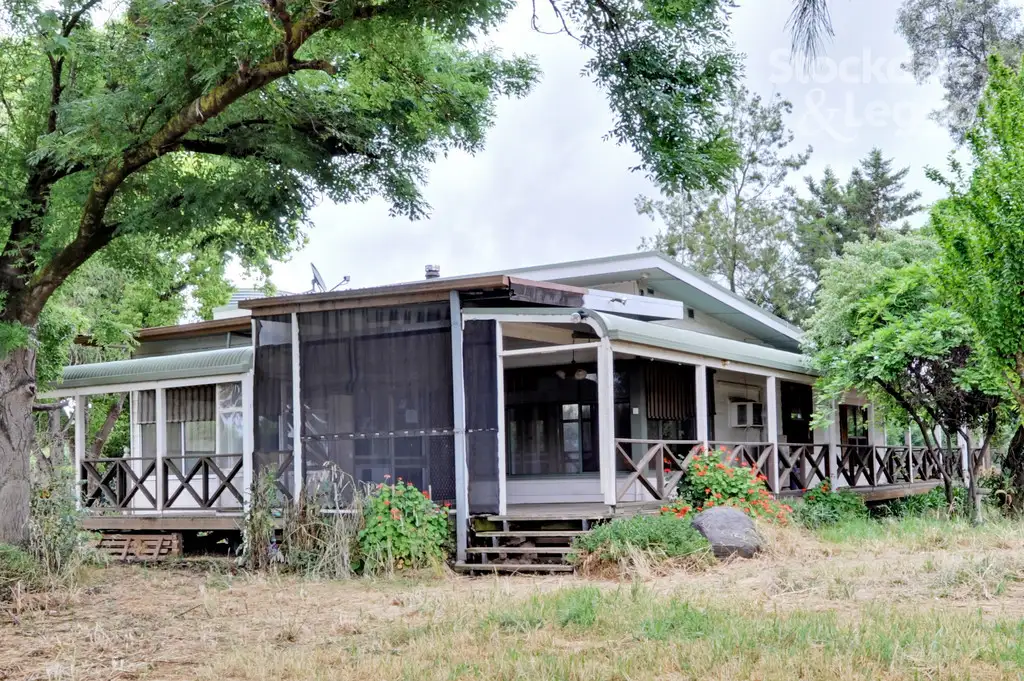 Main view of Homely house listing, 215 Ardmona Road, Ardmona VIC 3629