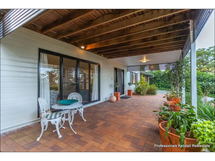 Fourth view of Homely house listing, 47 Coomera Gorge Drive, Tamborine Mountain QLD 4272