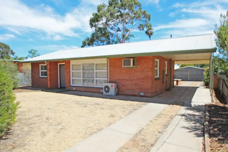 21 Myall Street, Renmark SA 5341