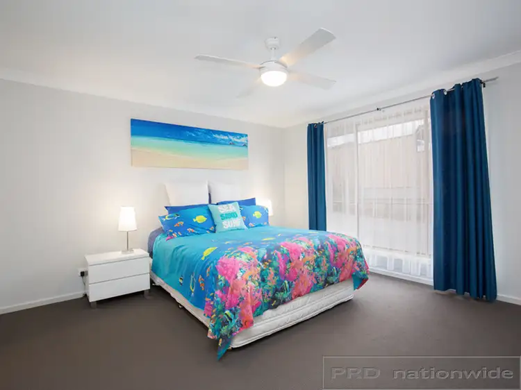 Fifth view of Homely house listing, 6 Canopy Cl, Gillieston Heights NSW 2321