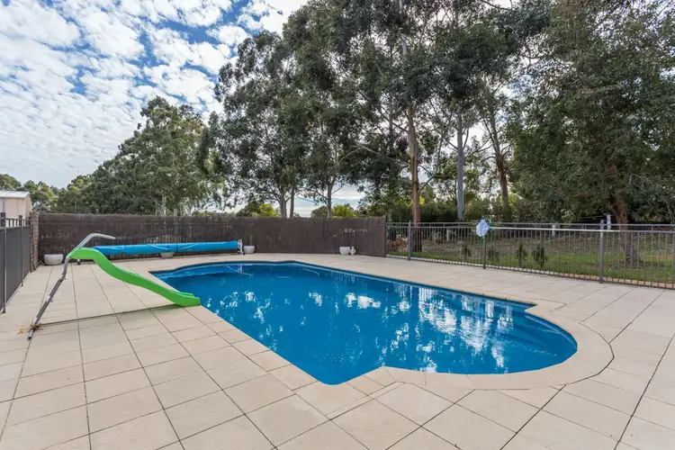 Fourth view of Homely house listing, 5 Cartland Court, Bedfordale WA 6112