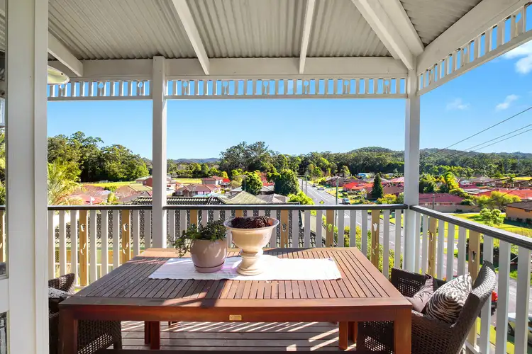 48 Fagans Road, Lisarow NSW 2250