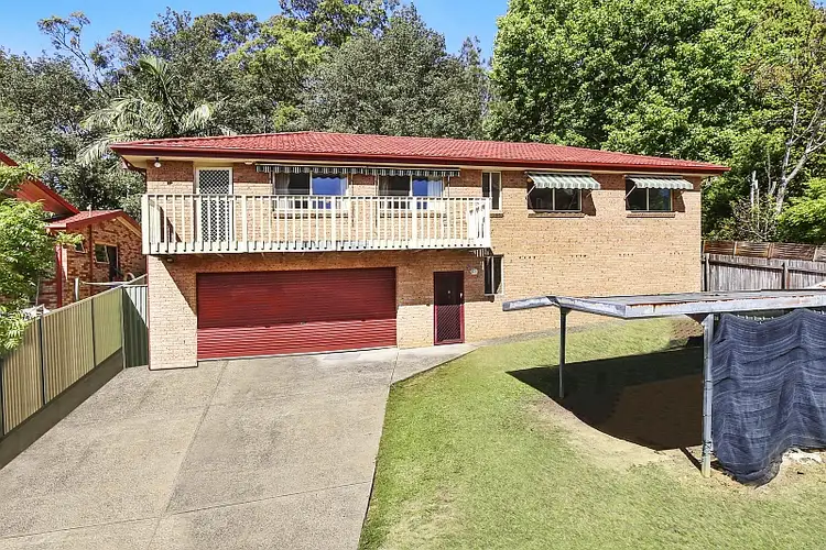 Fifth view of Homely house listing, 90a The Round Drive, Avoca Beach NSW 2251