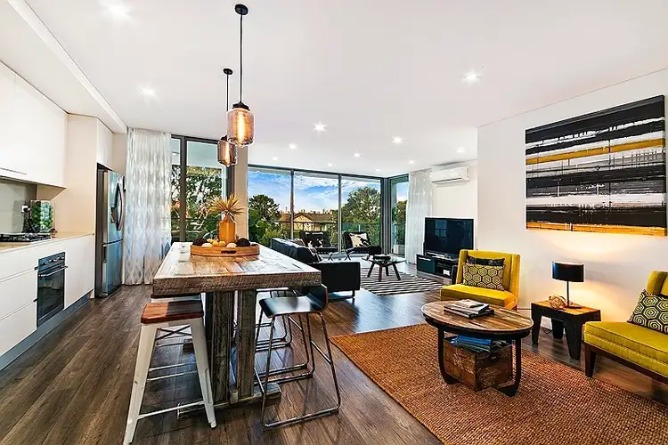 43/28 Gower Street, Summer Hill NSW 2130