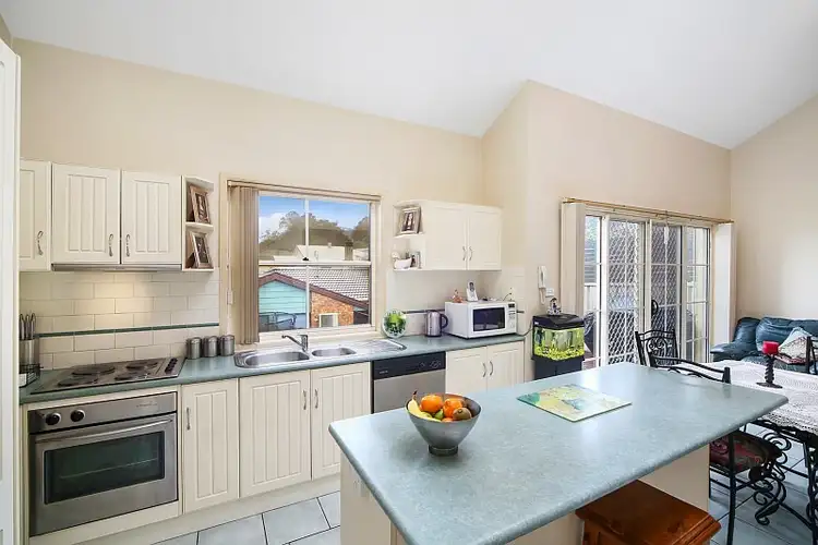 Second view of Homely townhouse listing, 19/11-13 Berrys Head Road, Narara NSW 2250