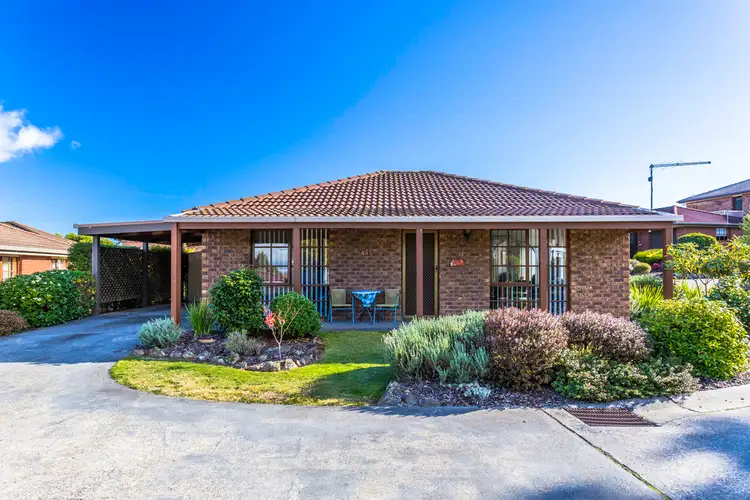 48/12 Casino Rise, Prospect Vale TAS 7250