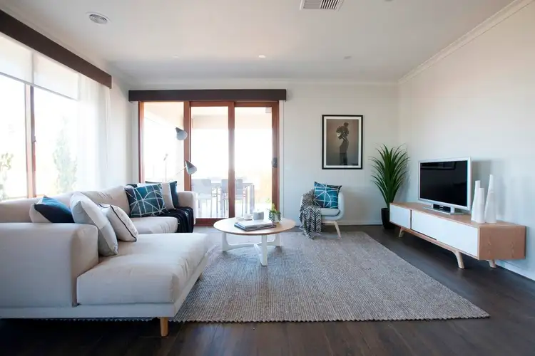 Fifth view of Homely house listing, 1 Willandra Boulevard, Melton West VIC 3337