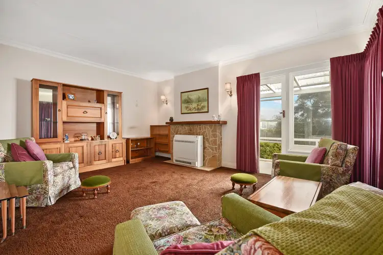 Third view of Homely house listing, 1 Pomona Rd, Riverside TAS 7250