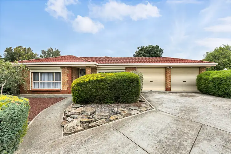 23 Allman Avenue, Woodcroft SA 5162