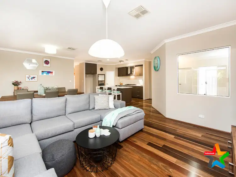 Second view of Homely house listing, 61A Third Avenue, Bassendean WA 6054